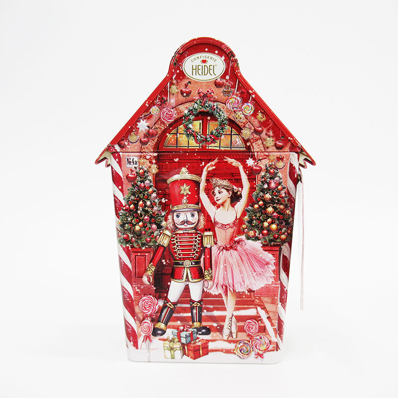 XM クリスマス メルヘンハウスカン